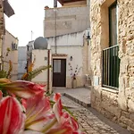 Nyaraló Anticu Dammusu 3