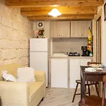 Nyaraló Anticu Dammusu 3 Scicli