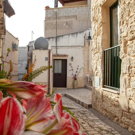 Holiday home Anticu Dammusu 3