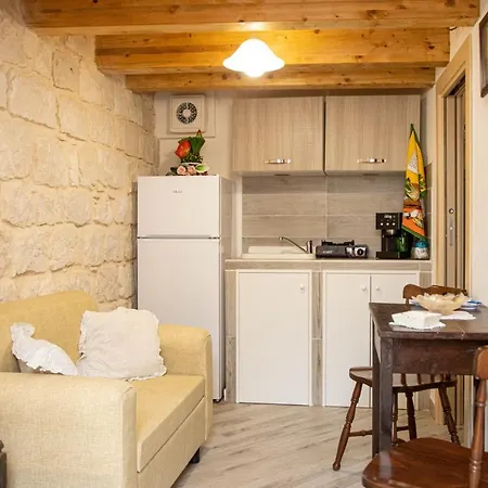 Nyaraló Anticu Dammusu 3 Scicli