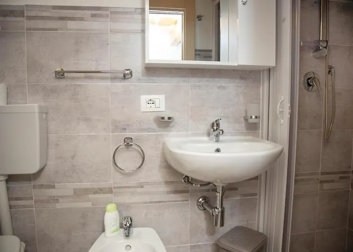 Anticu Dammusu 3 Vakantiehuis Scicli
